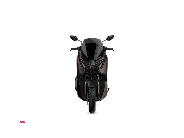 yamaha - nmax-125