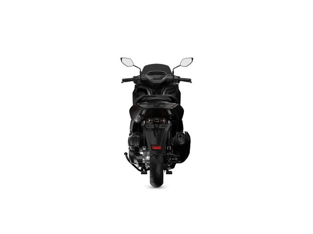 yamaha - nmax-125