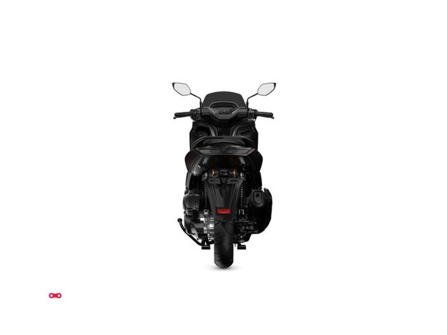 yamaha - nmax-125