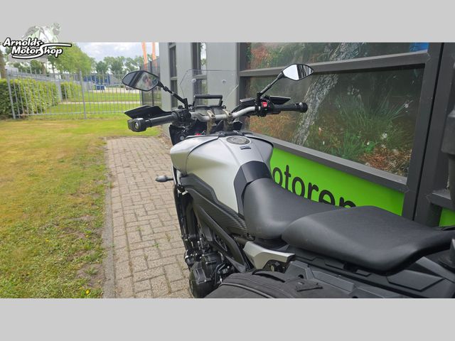 yamaha - tracer-900-abs
