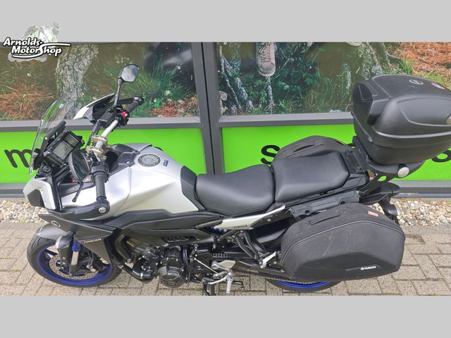 yamaha - tracer-900-abs