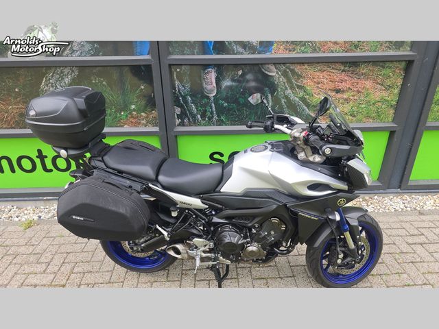 yamaha - tracer-900-abs