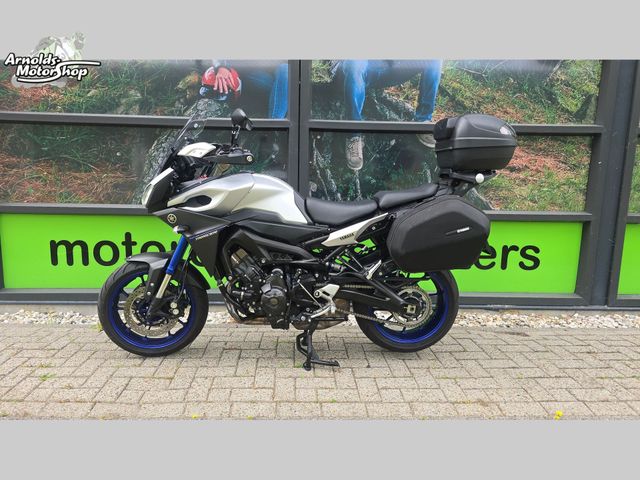 yamaha - tracer-900-abs