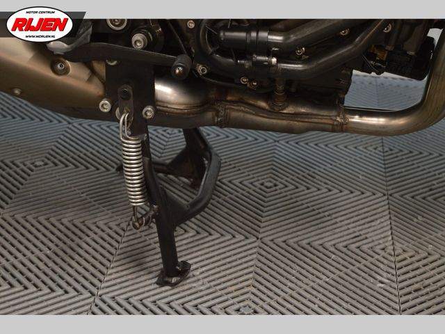 yamaha - tracer-700-abs