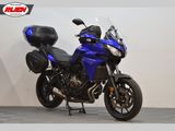 YAMAHA TRACER 700 ABS