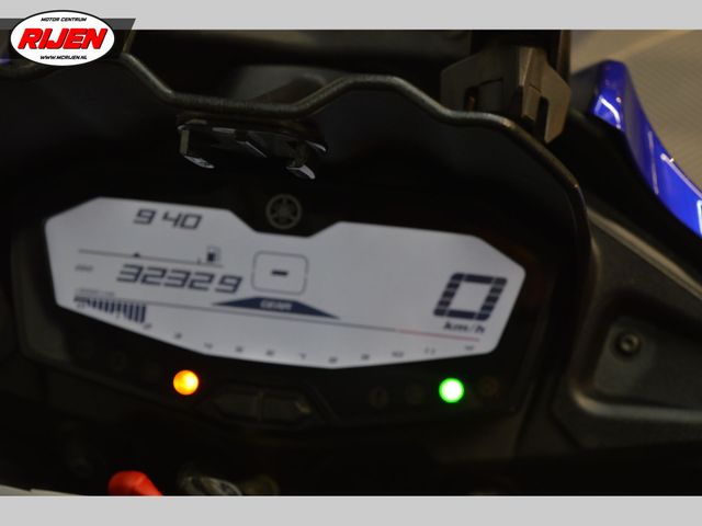 yamaha - tracer-700-abs