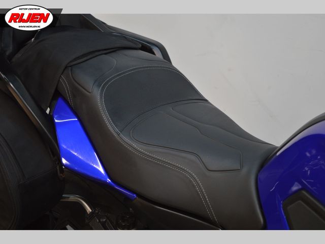 yamaha - tracer-700-abs