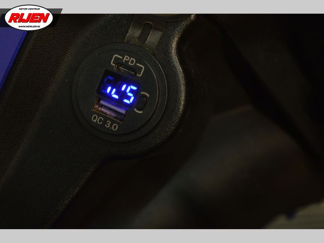 yamaha - tracer-700-abs