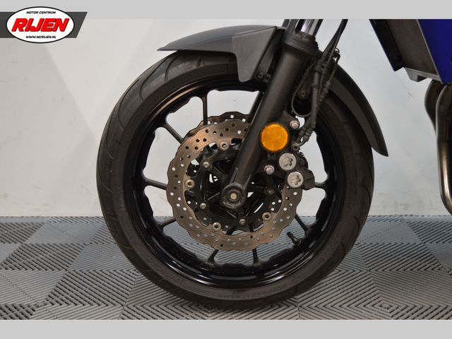 yamaha - tracer-700-abs