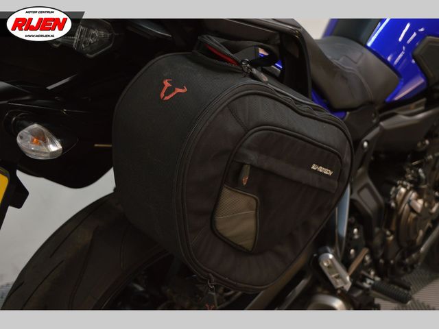 yamaha - tracer-700-abs