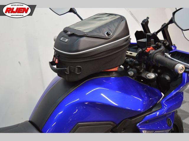 yamaha - tracer-700-abs