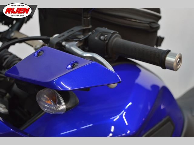 yamaha - tracer-700-abs