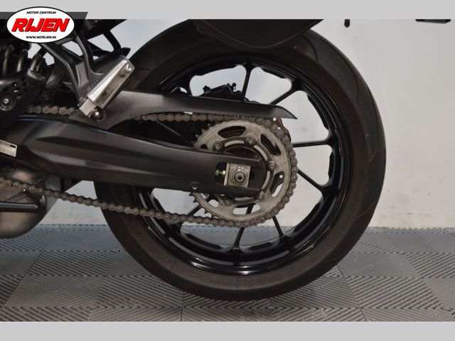 yamaha - tracer-700-abs