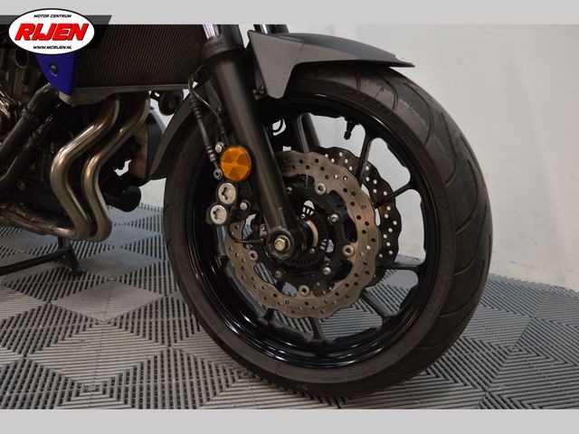 yamaha - tracer-700-abs