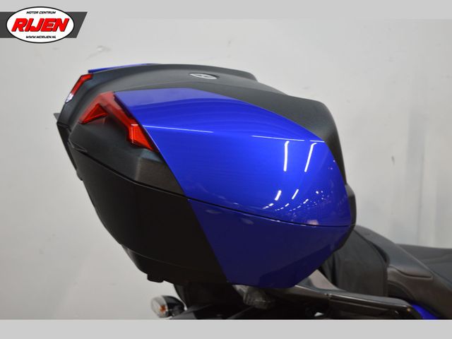 yamaha - tracer-700-abs