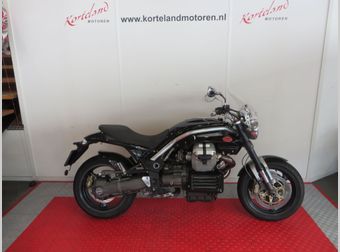 Moto Guzzi Griso 1100 2009 occasion