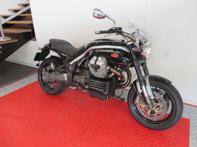 moto-guzzi - griso-1100