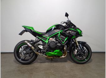 Kawasaki Z H2 SE 2024 occasion
