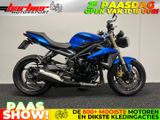 TRIUMPH STREET TRIPLE 675