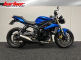 TRIUMPH STREET TRIPLE 675