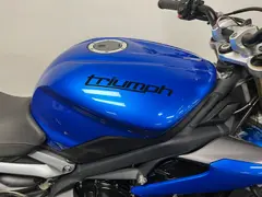 Triumph Street Triple 675 2013 occasion – foto 2 van 24