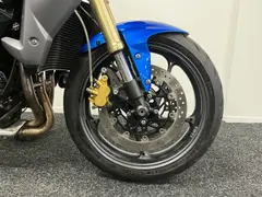 Triumph Street Triple 675 2013 occasion – foto 6 van 24