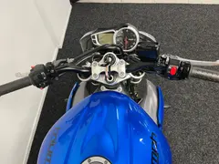 Triumph Street Triple 675 2013 occasion – foto 10 van 24