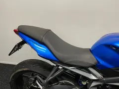 Triumph Street Triple 675 2013 occasion – foto 11 van 24