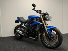 Triumph Street Triple 675 2013 occasion – foto 13 van 24