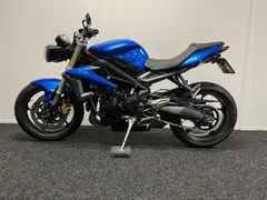 Triumph Street Triple 675 2013 occasion – foto 14 van 24