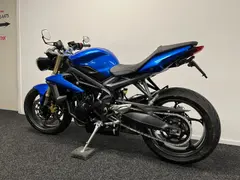 Triumph Street Triple 675 2013 occasion – foto 15 van 24