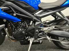 Triumph Street Triple 675 2013 occasion – foto 19 van 24