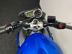 Triumph Street Triple 675 2013 occasion – foto 22 van 24