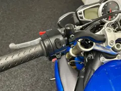 Triumph Street Triple 675 2013 occasion – foto 23 van 24