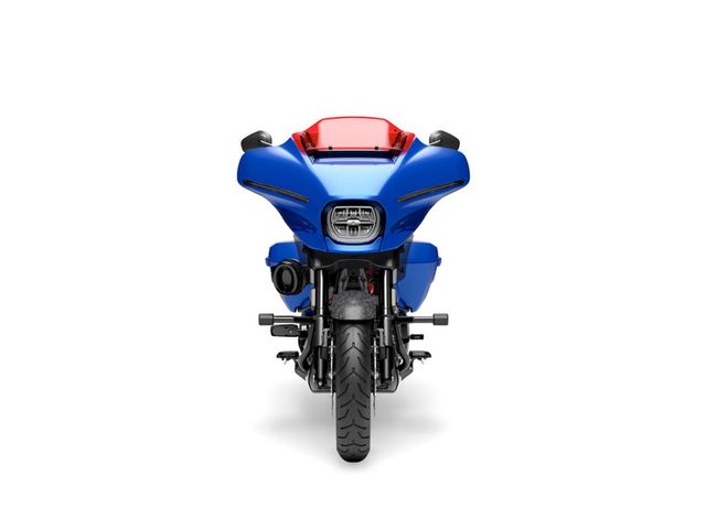 harley-davidson - cvo-street-glide