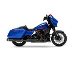 HARLEY-DAVIDSON STREET GLIDE CVO