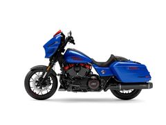Harley-Davidson Flhxstse Street Glide CVO ST/ Streetglide 2026 nieuw – foto 2 van 4