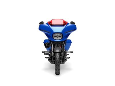 HARLEY-DAVIDSON STREET GLIDE CVO – foto 3