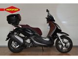PIAGGIO BEVERLY 300