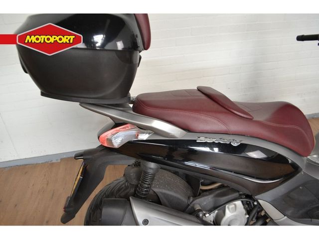 piaggio - beverly-300