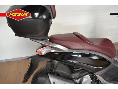 PIAGGIO BEVERLY 300 – foto 2