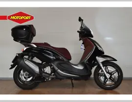 Piaggio Beverly 300 2012 occasion