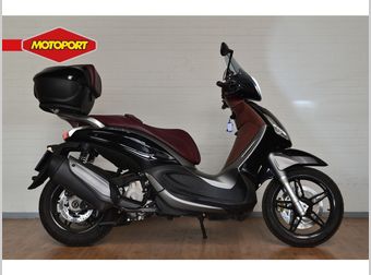 Piaggio Beverly 300 2012 occasion