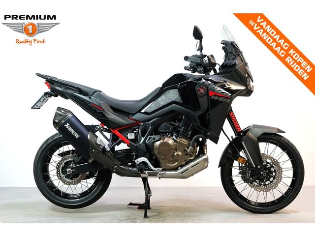 honda - crf-1100-l-africa-twin
