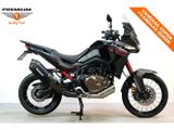 HONDA CRF 1100 L AFRICA TWIN