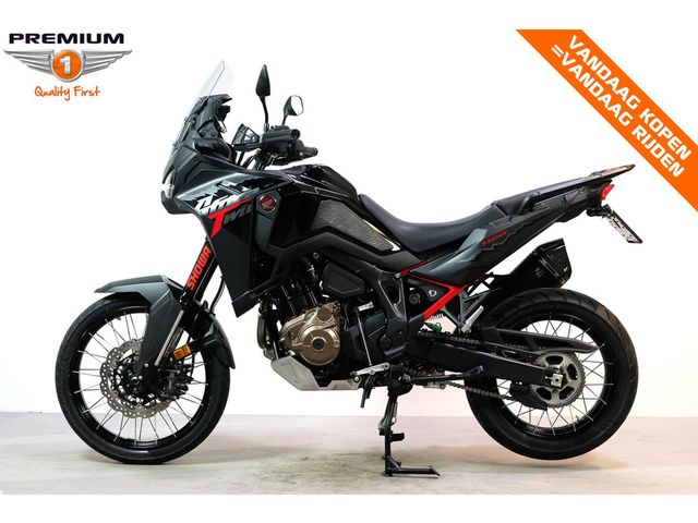 honda - crf-1100-l-africa-twin