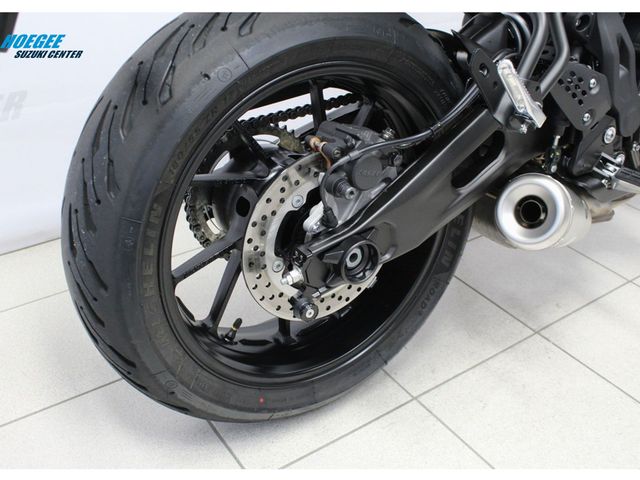 yamaha - xsr-700-abs