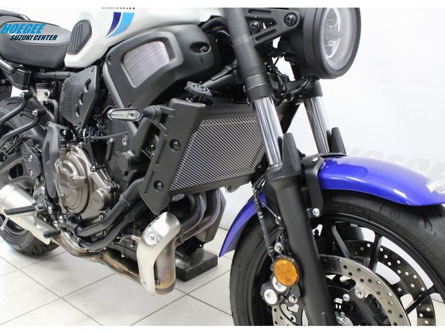 yamaha - xsr-700-abs