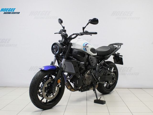 yamaha - xsr-700-abs