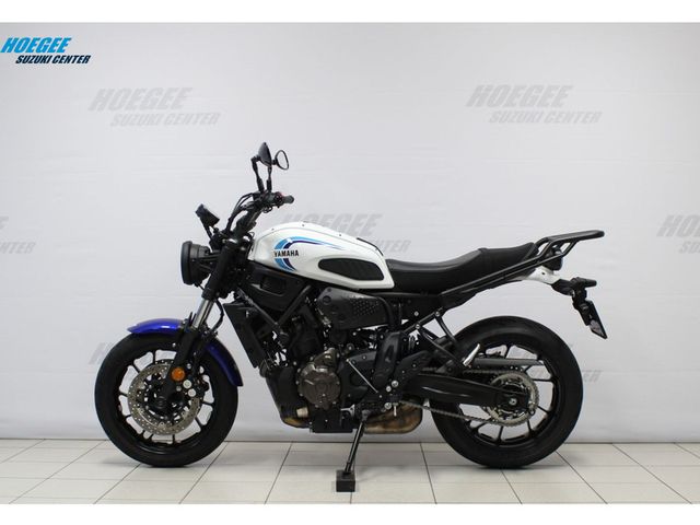 yamaha - xsr-700-abs